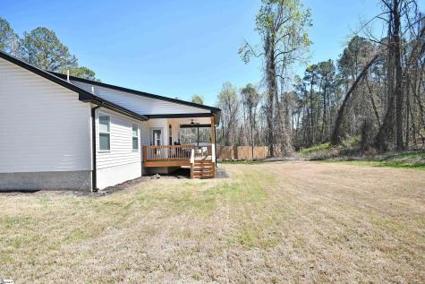 2398 Belhaven Road Anderson SC 29621