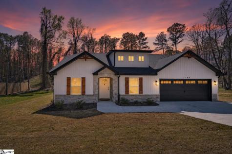 2398 Belhaven Road Anderson SC 29621