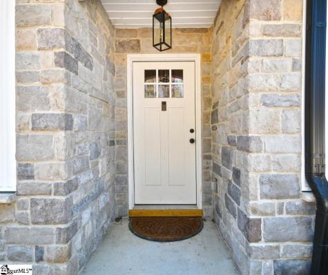 2398 Belhaven Road Anderson SC 29621