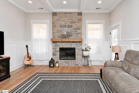 2398 Belhaven Road Anderson SC 29621