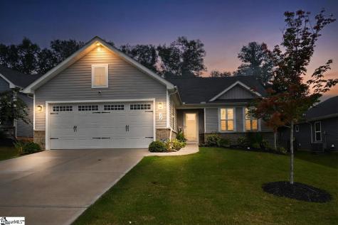 72 Timberwild Drive Greenville SC 29605