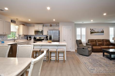 72 Timberwild Drive Greenville SC 29605