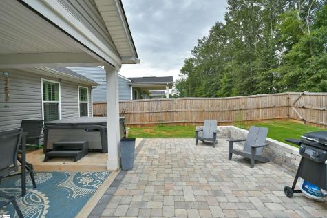 72 Timberwild Drive Greenville SC 29605