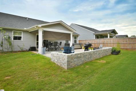 72 Timberwild Drive Greenville SC 29605