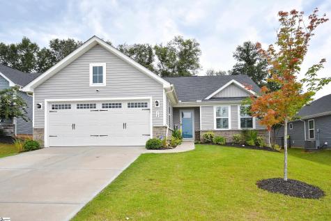 72 Timberwild Drive Greenville SC 29605