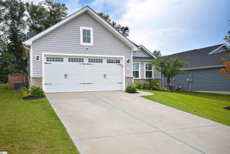 72 Timberwild Drive Greenville SC 29605