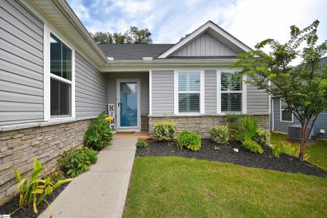 72 Timberwild Drive Greenville SC 29605