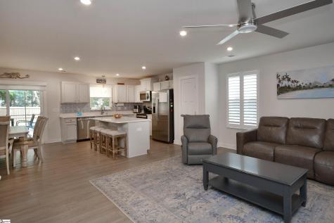 72 Timberwild Drive Greenville SC 29605