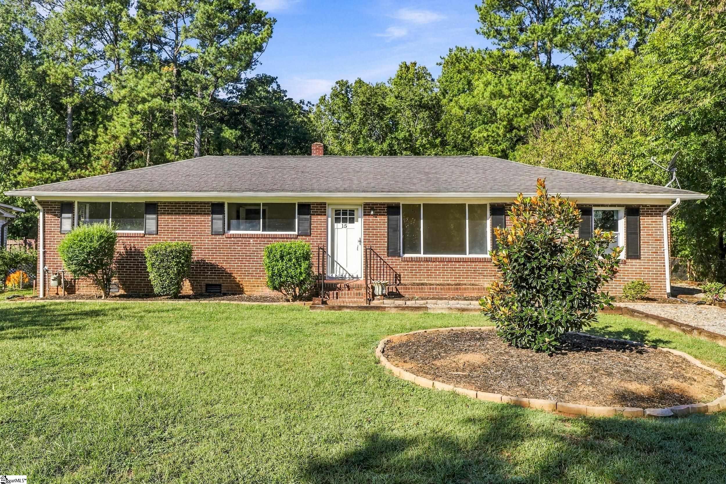 15 Knox Street Greenville SC 29605