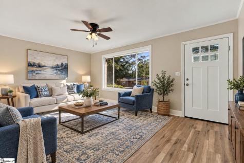 15 Knox Street Greenville SC 29605