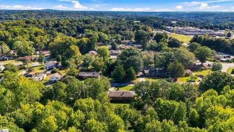 15 Knox Street Greenville SC 29605