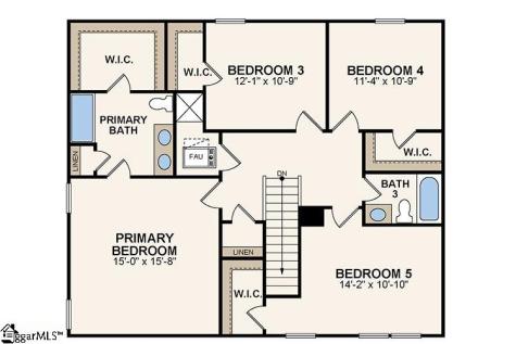 131 Russet Road Union SC 29379