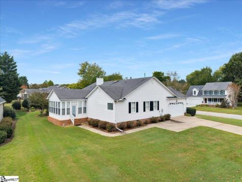 101 Wild Turkey Way Greenville SC 29617