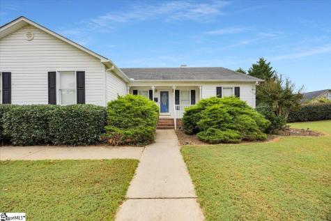 101 Wild Turkey Way Greenville SC 29617