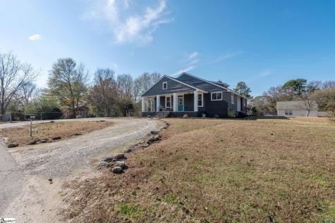 1919 Dobbins Avenue Anderson SC 29625