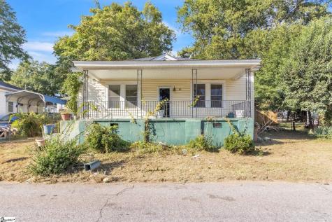 27 11th Street Greenville SC 29611