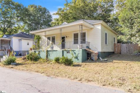 27 11th Street Greenville SC 29611
