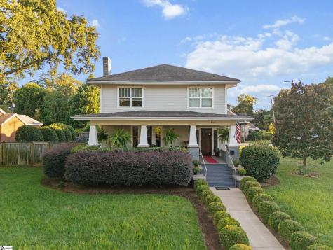 147 W Mountainview Avenue Greenville SC 29609