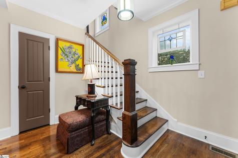147 W Mountainview Avenue Greenville SC 29609