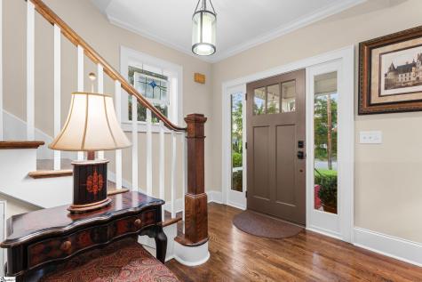 147 W Mountainview Avenue Greenville SC 29609