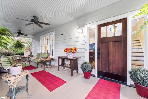 147 W Mountainview Avenue Greenville SC 29609