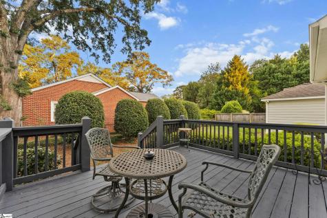 147 W Mountainview Avenue Greenville SC 29609