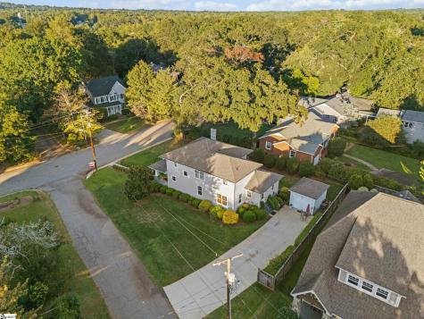 147 W Mountainview Avenue Greenville SC 29609