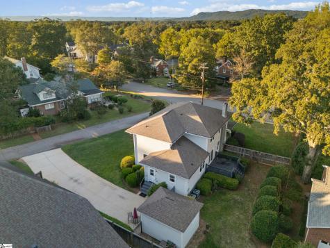 147 W Mountainview Avenue Greenville SC 29609