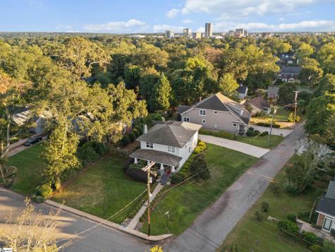 147 W Mountainview Avenue Greenville SC 29609
