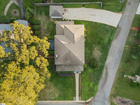 147 W Mountainview Avenue Greenville SC 29609