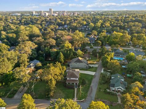 147 W Mountainview Avenue Greenville SC 29609