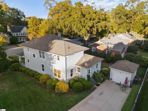 147 W Mountainview Avenue Greenville SC 29609