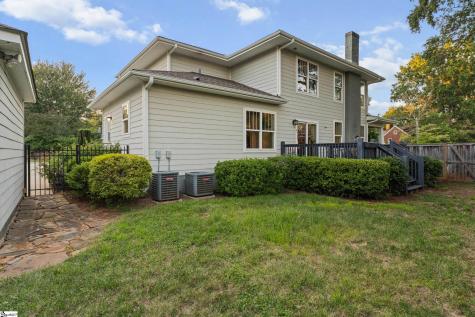 147 W Mountainview Avenue Greenville SC 29609