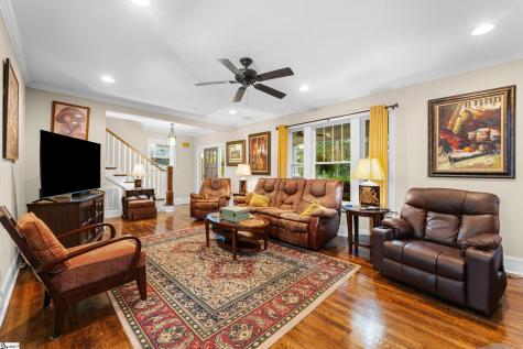 147 W Mountainview Avenue Greenville SC 29609