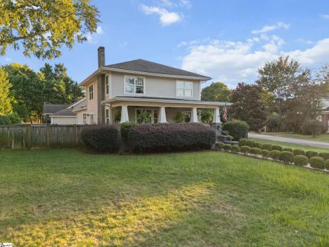 147 W Mountainview Avenue Greenville SC 29609