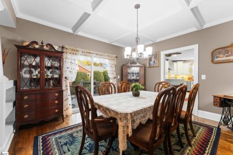 147 W Mountainview Avenue Greenville SC 29609