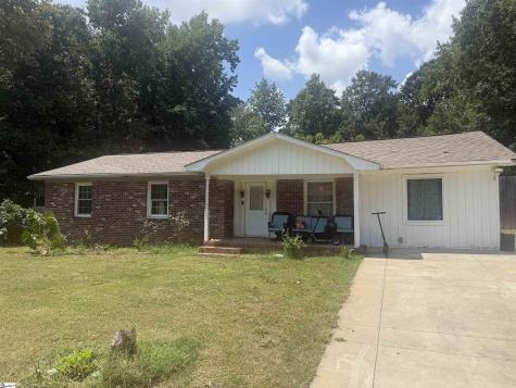 5 E Oak Hill Court Piedmont SC 29673