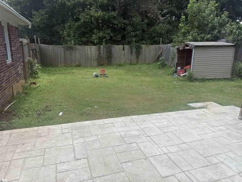 5 E Oak Hill Court Piedmont SC 29673