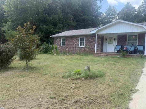 5 E Oak Hill Court Piedmont SC 29673