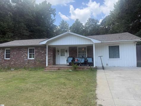5 E Oak Hill Court Piedmont SC 29673