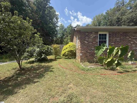 5 E Oak Hill Court Piedmont SC 29673