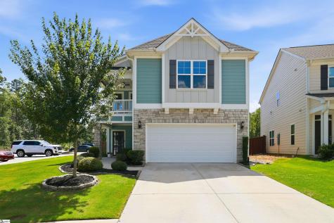 50 Tyrian Drive Greenville SC 29607