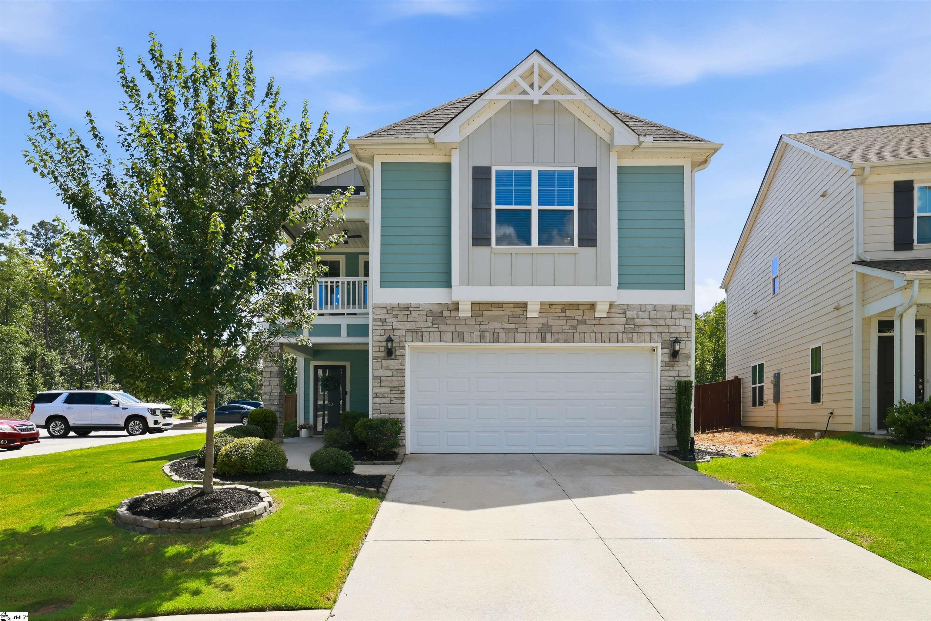 50 Tyrian Drive Greenville SC 29607