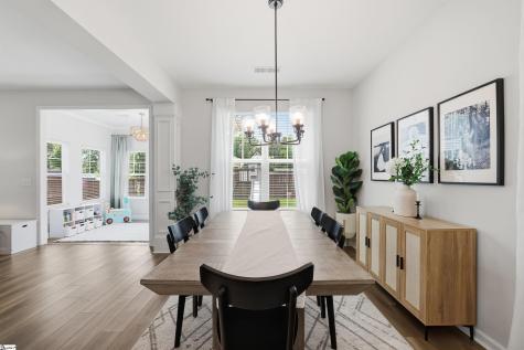 50 Tyrian Drive Greenville SC 29607