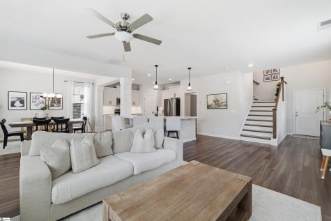 50 Tyrian Drive Greenville SC 29607