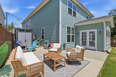 50 Tyrian Drive Greenville SC 29607