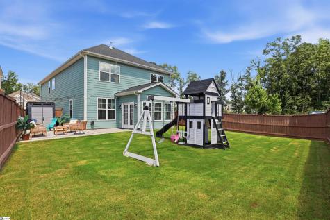 50 Tyrian Drive Greenville SC 29607