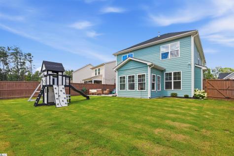 50 Tyrian Drive Greenville SC 29607