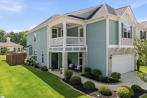 50 Tyrian Drive Greenville SC 29607