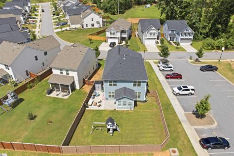 50 Tyrian Drive Greenville SC 29607